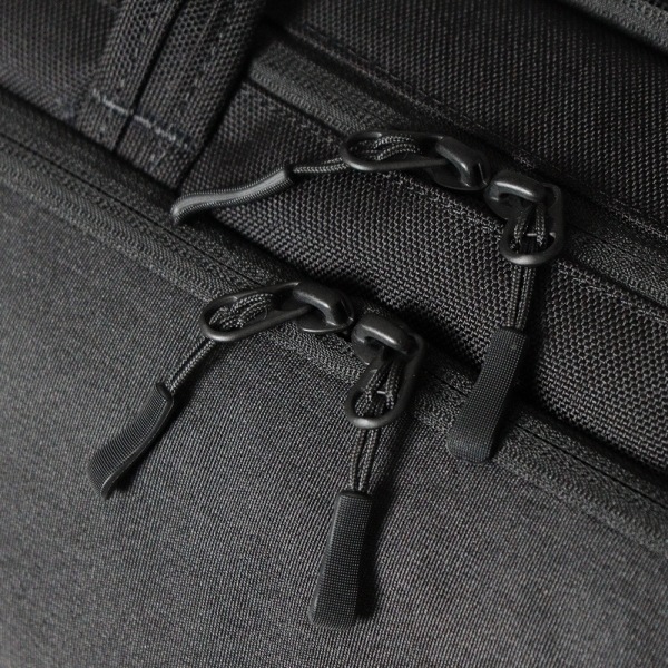 ピーアイディー PID バックパック Fairo ファイロ 3way ブリーフケース ビジネスリュック メンズ 容量拡張 18L-23L P.I.D PAU303 | ブランド [正規取扱店]