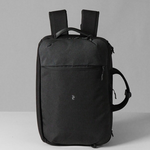 ピーアイディー PID バックパック Fairo ファイロ 3way ブリーフケース