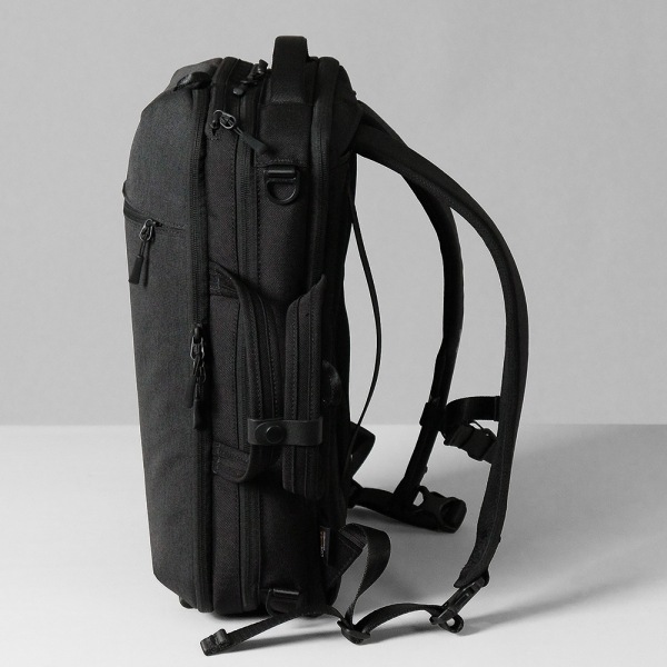 ピーアイディー PID バックパック Fairo ファイロ 3way ブリーフケース