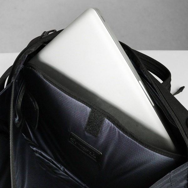 ピーアイディー PID バックパック Fairo ファイロ 3way ブリーフケース ビジネスリュック メンズ 容量拡張 18L-23L P.I.D PAU303 | ブランド [正規取扱店]