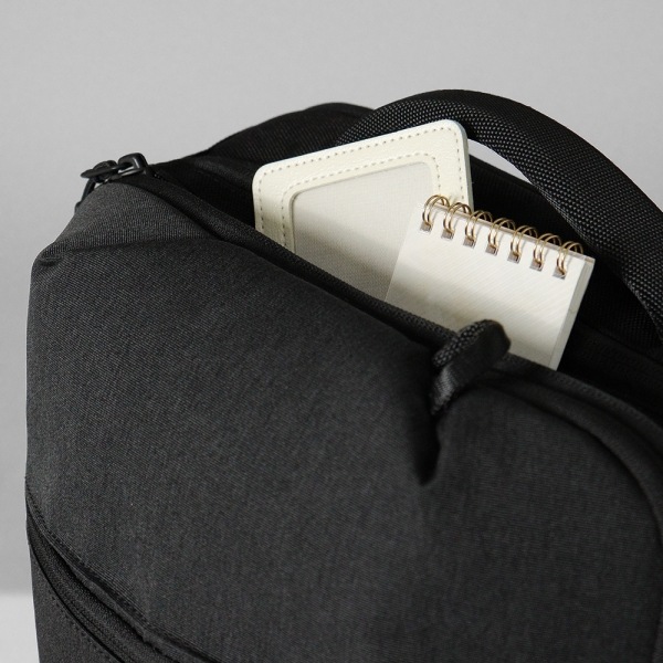 ピーアイディー PID バックパック Fairo ファイロ 3way ブリーフケース ビジネスリュック メンズ 容量拡張 18L-23L P.I.D PAU303 | ブランド [正規取扱店]