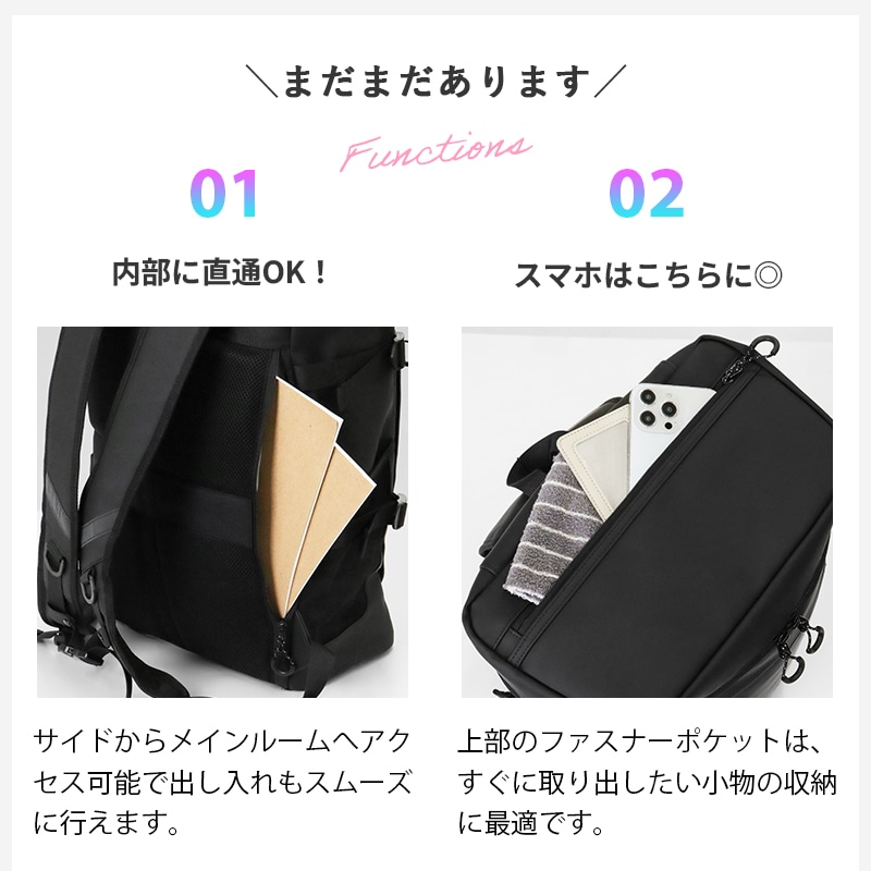 VIOLAL（ビオラル）BAG & LUGGAGE