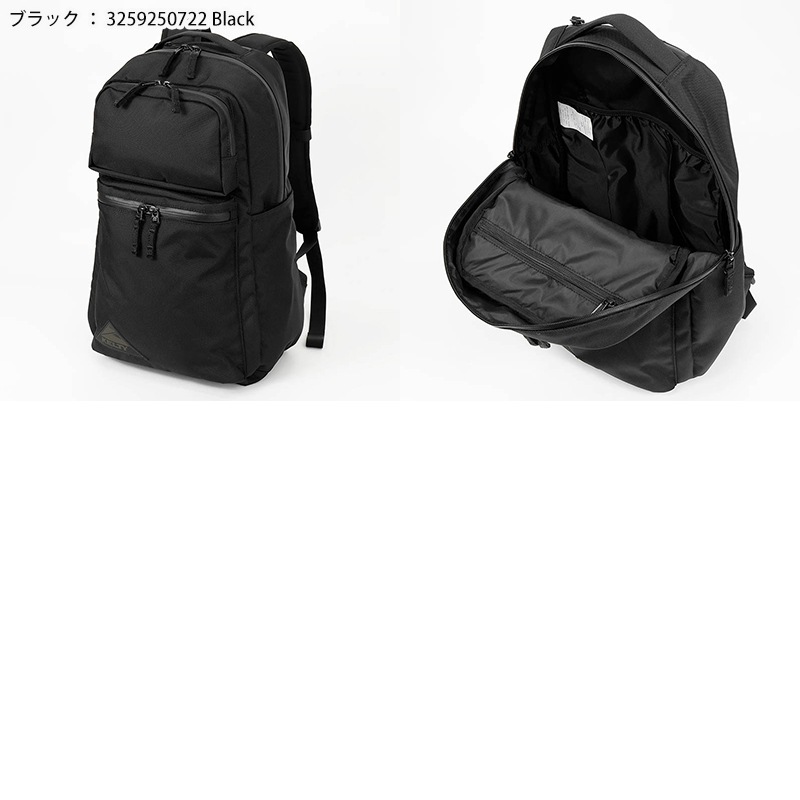 ケルティ KELTY バックパック アーバン テーブル マウンテン URBAN TABLE MOUNTAIN デイパック リュック 20L メンズ レディース 通勤 通学 アウトドア 撥水 軽量 ロゴ 2026年秋冬 新作 3259250722 | ブランド [正規取扱店]