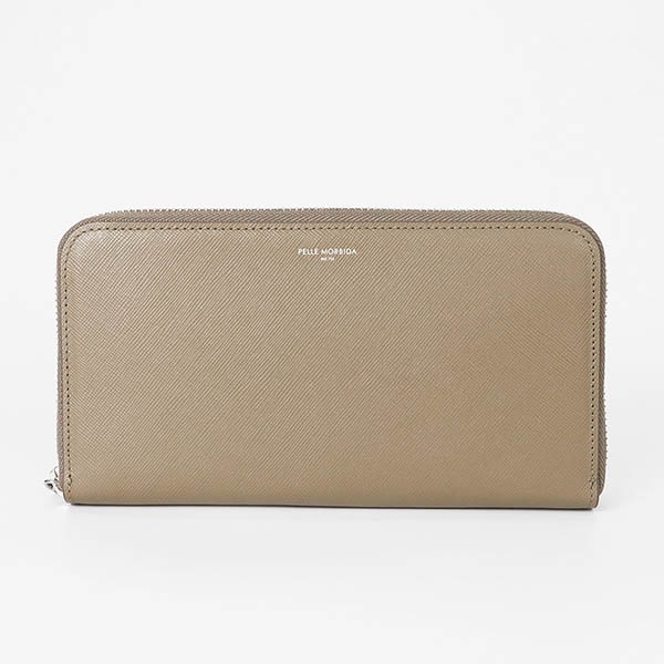 ペッレモルビダ PELLE MORBIDA 財布 ラウンドファスナー 長財布 ペッレモルビダ PELLE MORBIDA 財布 ラウンドファスナー 長財布