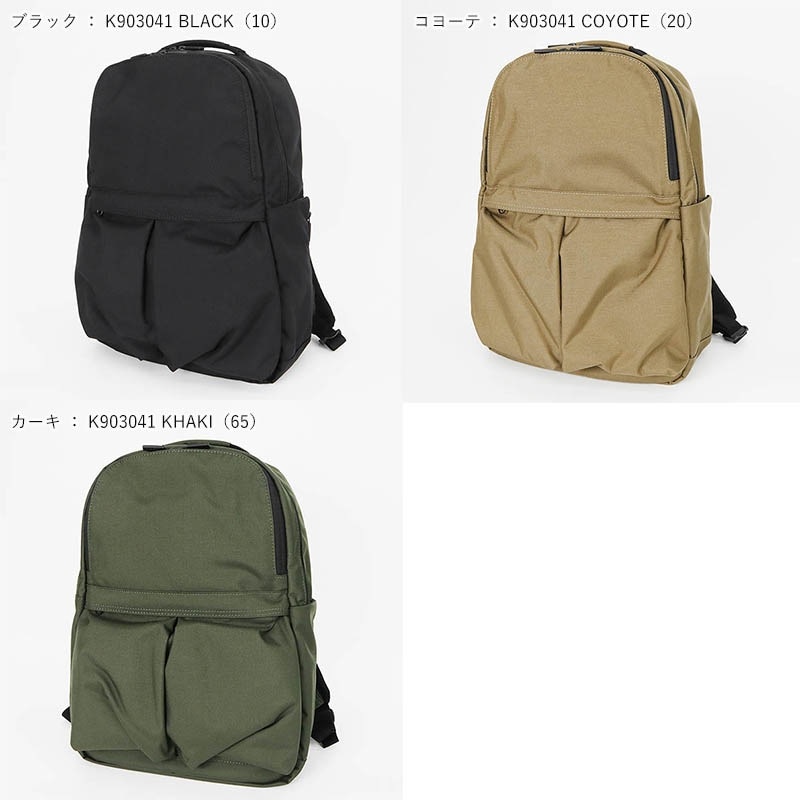 エスエムエル SML バックパック HELMET DAYPACK M ヘルメット