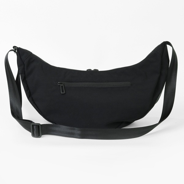 フィレール Filer ショルダーバッグ SIWA CRESCENT SHOULDER