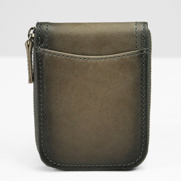 フェンダー Fender 小銭入れ サンバースト ロゴ ラウンドファスナー コインケース メンズ レディース レザー 各色 950-501 | ブランド [正規取扱店]