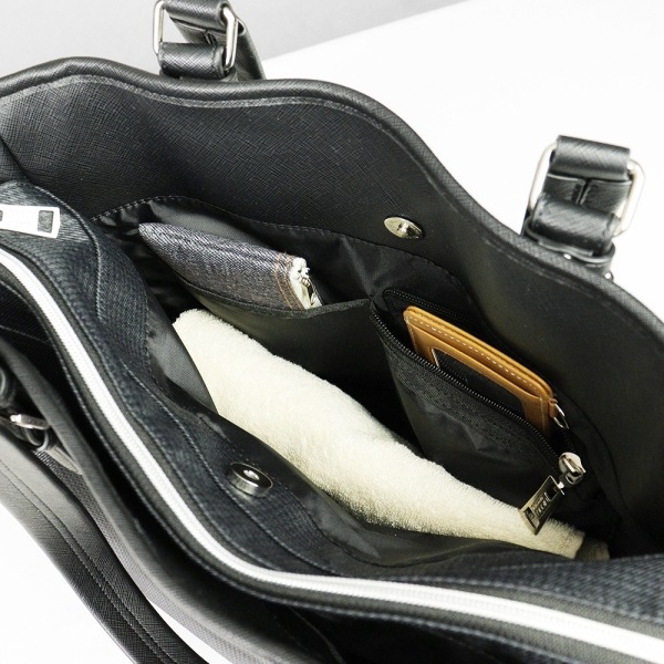 ニコル NICOLE トートバッグ ニューアーバン 2way ショルダーバッグ メンズ レディース ビジネスバッグ NIL231 各色 | ブランド [正規取扱店]