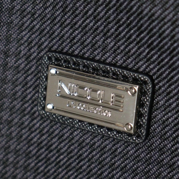 ニコル NICOLE トートバッグ ニューアーバン 2way ショルダーバッグ メンズ レディース ビジネスバッグ NIL231 各色 | ブランド [正規取扱店]