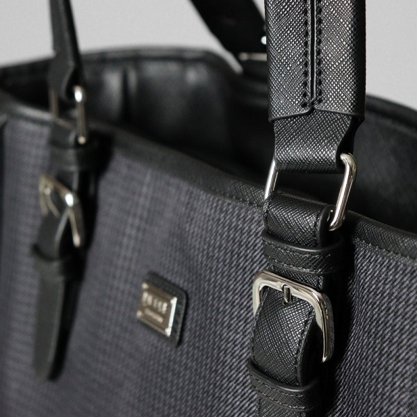 ニコル NICOLE トートバッグ ニューアーバン 2way ショルダーバッグ メンズ レディース ビジネスバッグ NIL231 各色 | ブランド [正規取扱店]