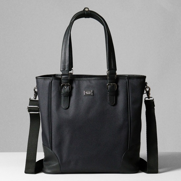 ニコル NICOLE トートバッグ ニューアーバン 2way ショルダーバッグ メンズ レディース ビジネスバッグ NIL231 各色 | ブランド [正規取扱店]