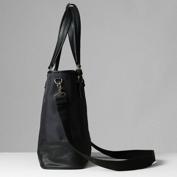 ニコル NICOLE トートバッグ ニューアーバン 2way ショルダーバッグ メンズ レディース ビジネスバッグ NIL231 各色 | ブランド [正規取扱店]