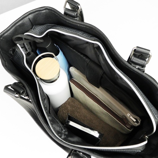 ニコル NICOLE トートバッグ ニューアーバン 2way ショルダーバッグ メンズ レディース ビジネスバッグ NIL231 各色 | ブランド [正規取扱店]