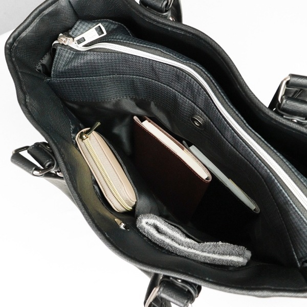 ニコル NICOLE トートバッグ ニューアーバン 2way ショルダーバッグ メンズ レディース ビジネスバッグ NIL231 各色 | ブランド [正規取扱店]