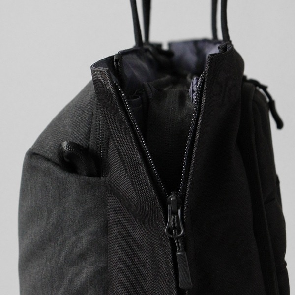 ピーアイディー PID トートバッグ Fairo ファイロ ビジネストート メンズ 22L P.I.D PAU304 | ブランド [正規取扱店]