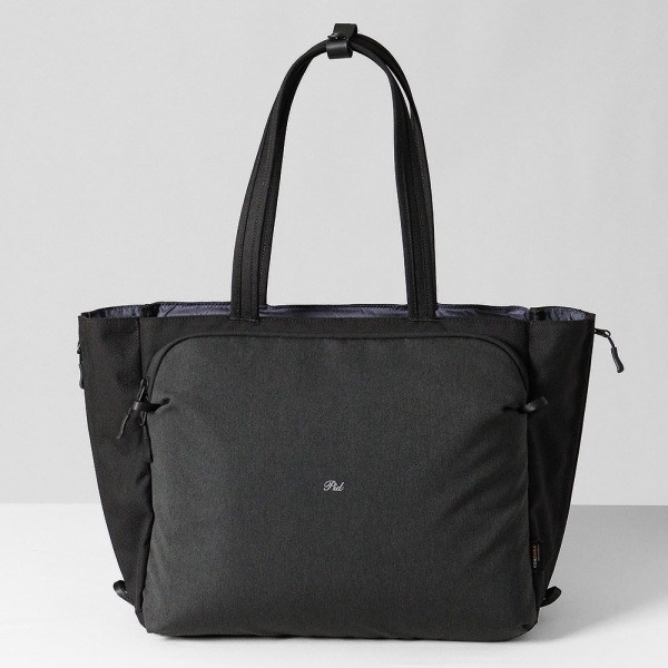 ピーアイディー PID トートバッグ Fairo ファイロ ビジネストート