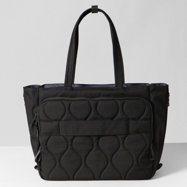 [ピーアイディー] トートバッグ レディーストートバッグ WPA103 コン 数量限定 ノベルティ付きPID公式 ピー・アイ・ディー