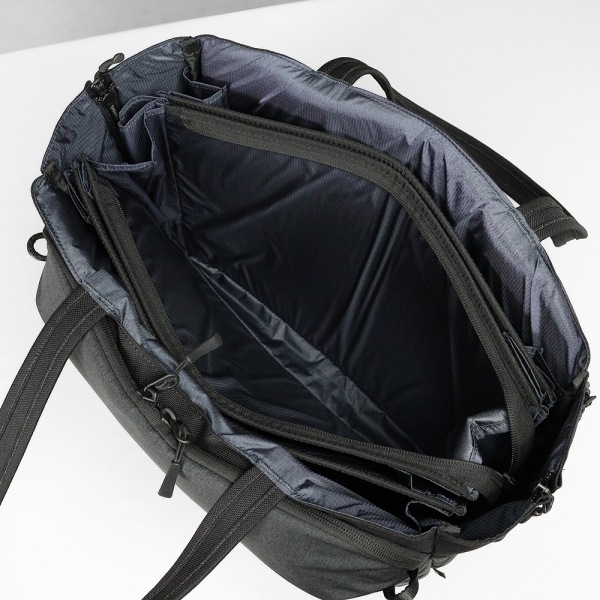 ピーアイディー PID トートバッグ Fairo ファイロ ビジネストート メンズ 22L P.I.D PAU304 | ブランド [正規取扱店]