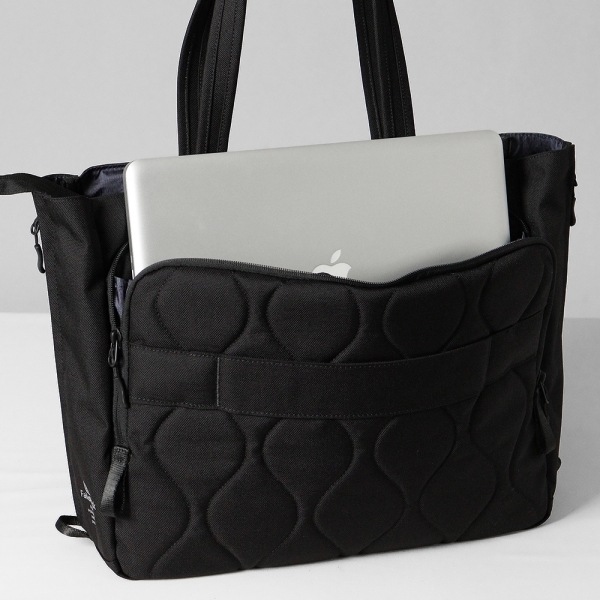 ピーアイディー PID トートバッグ Fairo ファイロ ビジネストート メンズ 22L P.I.D PAU304 | ブランド [正規取扱店]