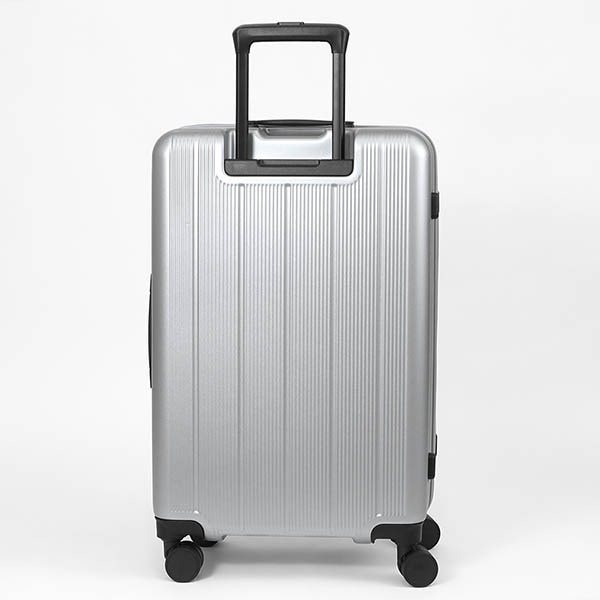 コールマン Coleman スーツケース フロントオープン キャリーケース M