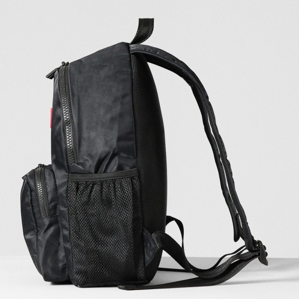 ハンター HUNTER バックパック メンズ レディース ナイロン クラシック バックパック 耐水 BLACK ブラック UBB3630KBM-BLK | ブランド [正規取扱店]