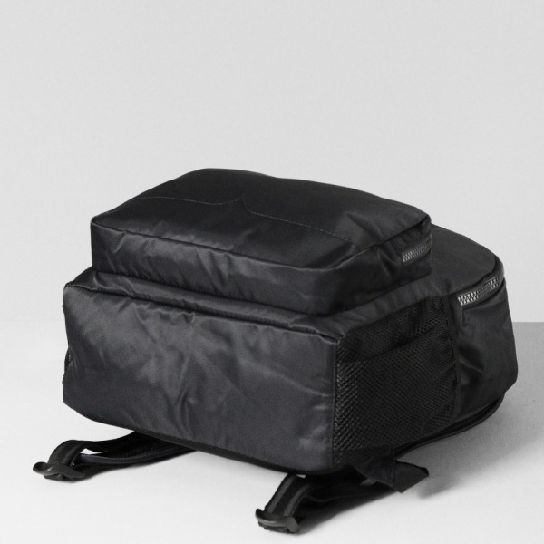 ハンター HUNTER バックパック メンズ レディース ナイロン クラシック バックパック 耐水 BLACK ブラック UBB3630KBM-BLK | ブランド [正規取扱店]