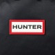 ハンター HUNTER バックパック メンズ レディース ナイロン クラシック バックパック 耐水 BLACK ブラック UBB3630KBM-BLK | ブランド [正規取扱店]