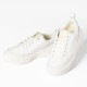 ソレル SOREL スニーカー レディース オーエヌエー アベニュー ロウ スニーカー ONA AVE LOW SNEAKER Sea Salt Bleached Ceramic 靴 防水 NL5139 125 | ブランド [正規取扱店]