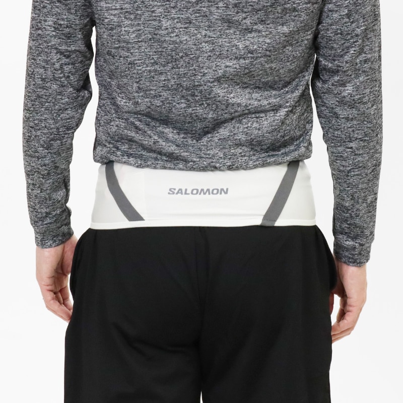 サロモン SALOMON ランニングベルト ユニセックス PULSE BELT ベルト
