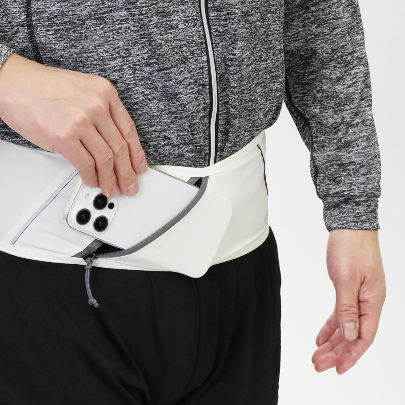 サロモン SALOMON ランニングベルト ユニセックス PULSE BELT ベルト