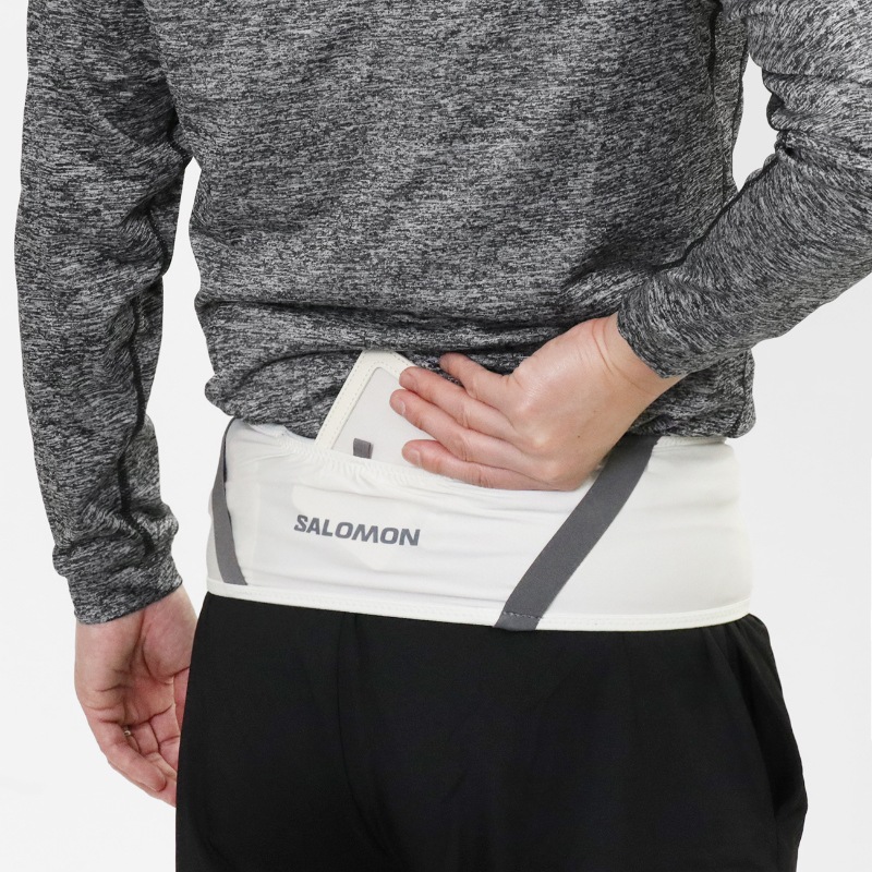 サロモン SALOMON ランニングベルト ユニセックス PULSE BELT ベルト