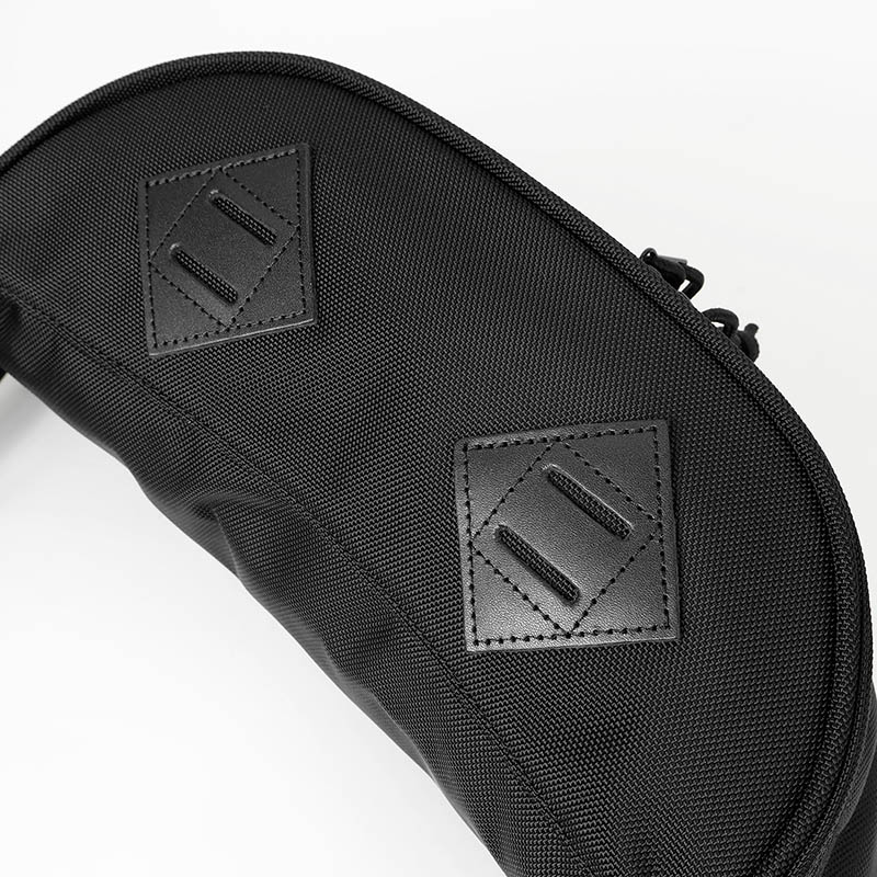 ケルティ KELTY ボディバッグ アーバン ミニ ファニー URBAN MINI FANNY ウエストポーチ ショルダーバッグ クロスボディ 5L メンズ レディース 斜め掛け アウトドア 軽量 ロゴ 2026年秋冬 新作 32592102 | ブランド [正規取扱店]