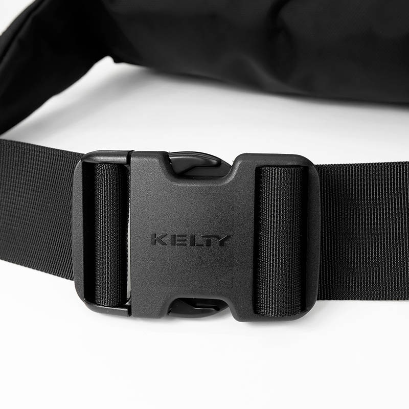 ケルティ KELTY ボディバッグ アーバン ミニ ファニー URBAN MINI FANNY ウエストポーチ ショルダーバッグ クロスボディ 5L メンズ レディース 斜め掛け アウトドア 軽量 ロゴ 2026年秋冬 新作 32592102 | ブランド [正規取扱店]