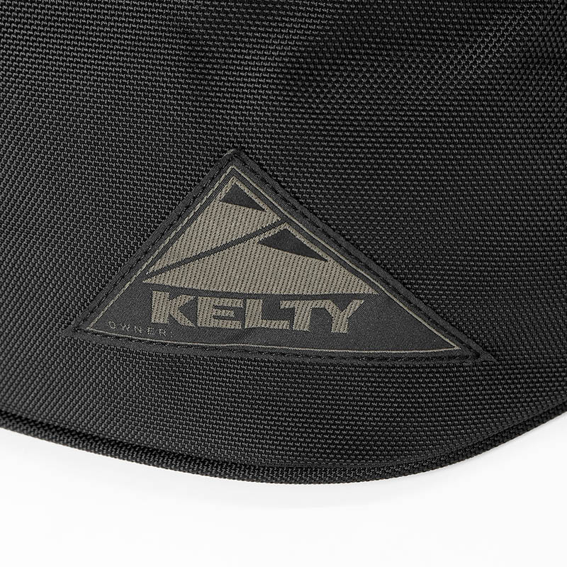 ケルティ KELTY ボディバッグ アーバン ミニ ファニー URBAN MINI FANNY ウエストポーチ ショルダーバッグ クロスボディ 5L メンズ レディース 斜め掛け アウトドア 軽量 ロゴ 2026年秋冬 新作 32592102 | ブランド [正規取扱店]