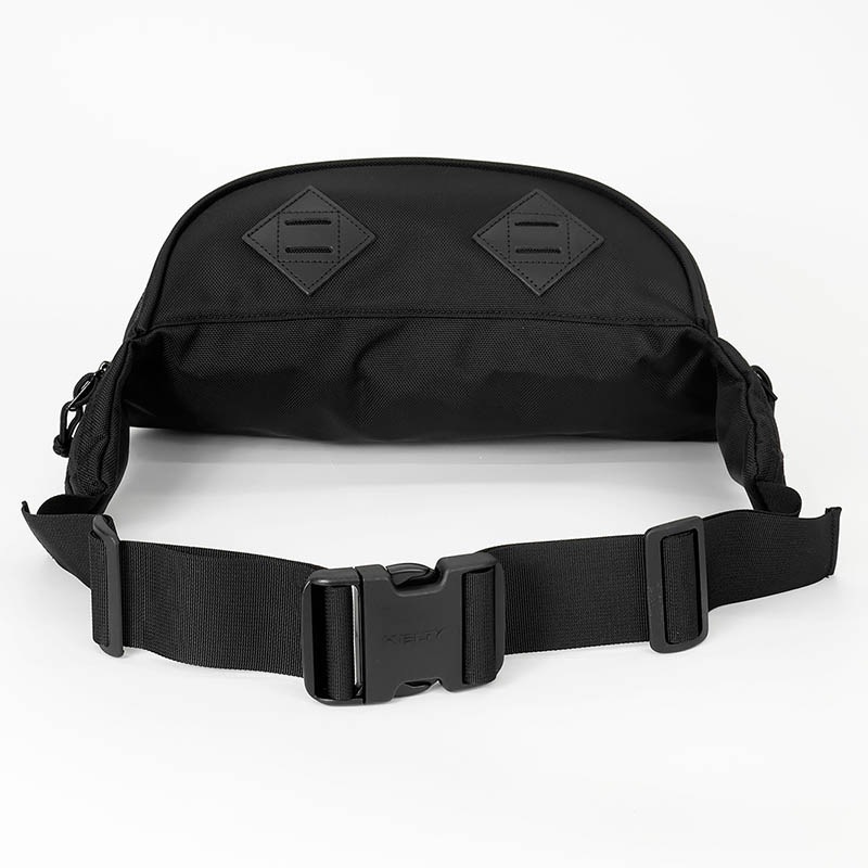 ケルティ KELTY ボディバッグ アーバン ミニ ファニー URBAN MINI FANNY ウエストポーチ ショルダーバッグ クロスボディ 5L メンズ レディース 斜め掛け アウトドア 軽量 ロゴ 2026年秋冬 新作 32592102 | ブランド [正規取扱店]