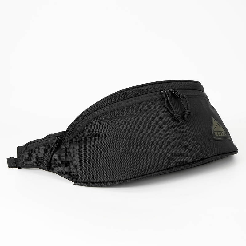 ケルティ KELTY ボディバッグ アーバン ミニ ファニー URBAN MINI FANNY ウエストポーチ ショルダーバッグ クロスボディ 5L メンズ レディース 斜め掛け アウトドア 軽量 ロゴ 2026年秋冬 新作 32592102 | ブランド [正規取扱店]