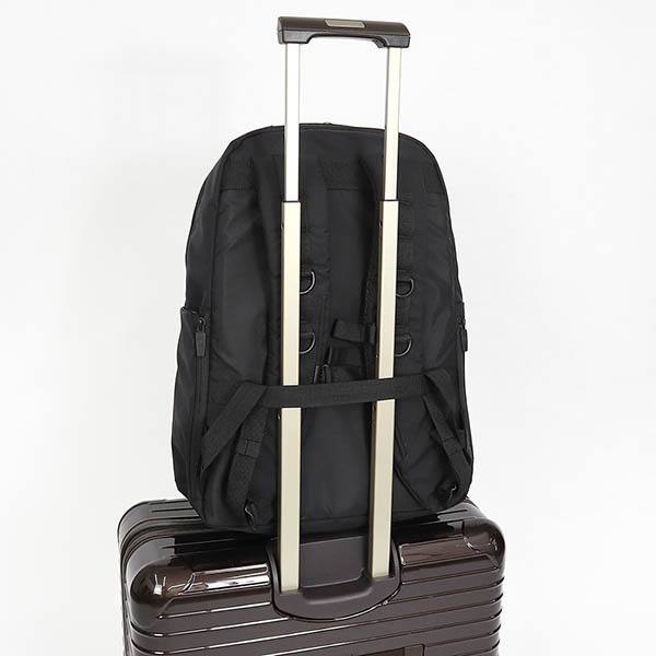 エスエムエル SML バックパック HELMET DAYPACK L ヘルメット 