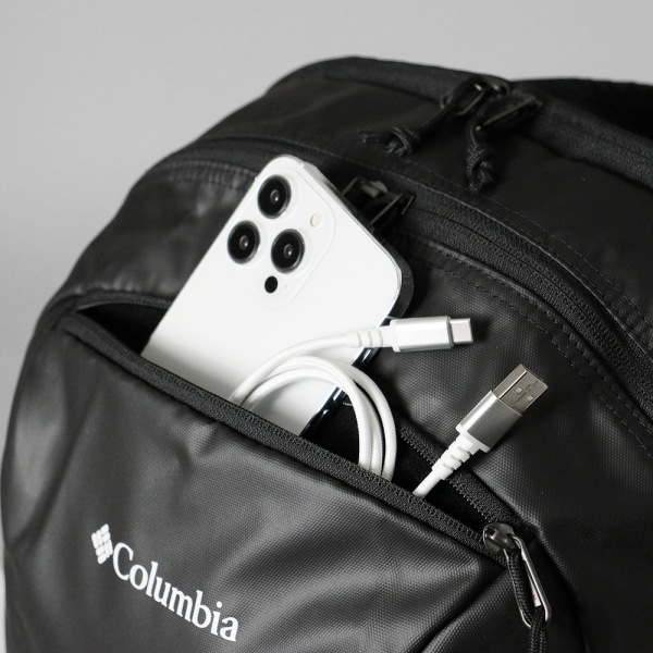 コロンビア Columbia バックパック HacketPath デイパック メンズ