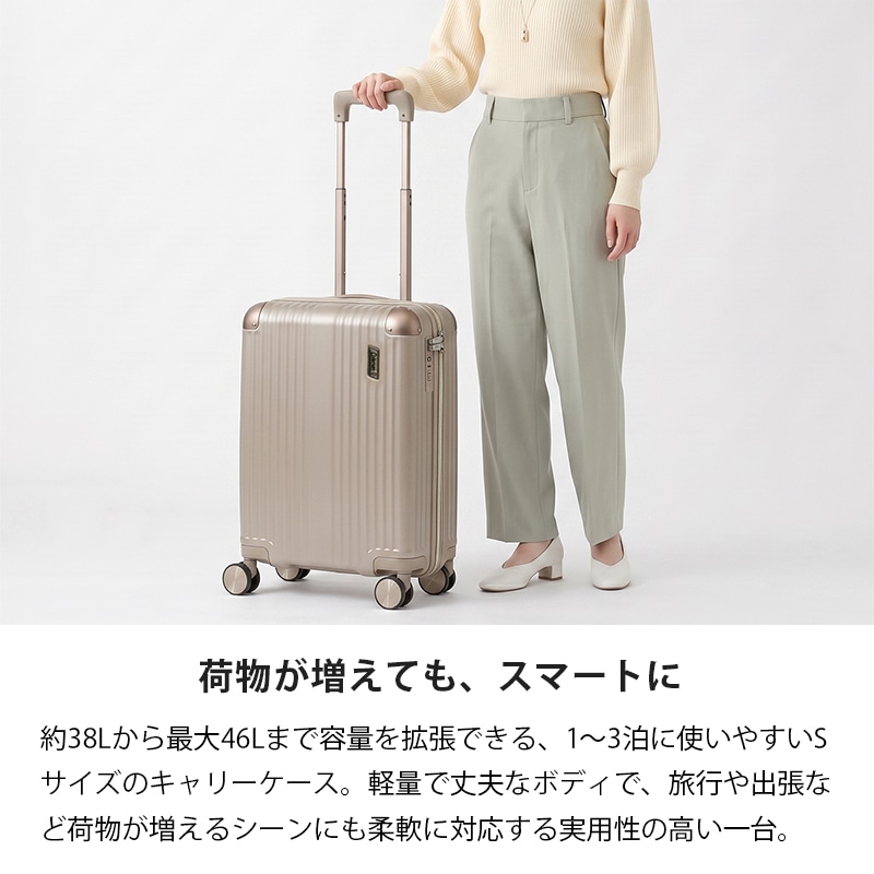 VIOLAL（ビオラル）BAG & LUGGAGE