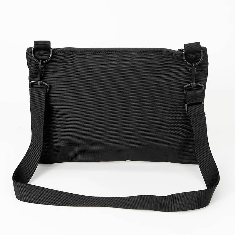 ケルティ KELTY ショルダーバッグ アーバン フラット ポーチ URBAN FLAT POUCH SM サコッシュ ミニバッグ メンズ レディース 斜め掛け アウトドア 軽量 ロゴ 2026年秋冬 新作 32592419 | ブランド [正規取扱店]