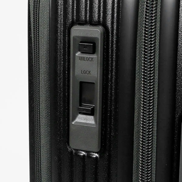 イノベーター innovator スーツケース 38L Sサイズ フロントオープン キャリーケース 4輪 機内持ち込み 1泊 2泊 各色 INV50 | ブランド [正規取扱店]