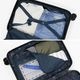 イノベーター innovator スーツケース 38L Sサイズ フロントオープン キャリーケース 4輪 機内持ち込み 1泊 2泊 各色 INV50 | ブランド [正規取扱店]