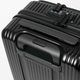 イノベーター innovator スーツケース 38L Sサイズ フロントオープン キャリーケース 4輪 機内持ち込み 1泊 2泊 各色 INV50 | ブランド [正規取扱店]