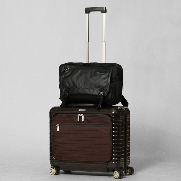 コロンビア Columbia ショルダーバッグ HacketPath フラップショルダー