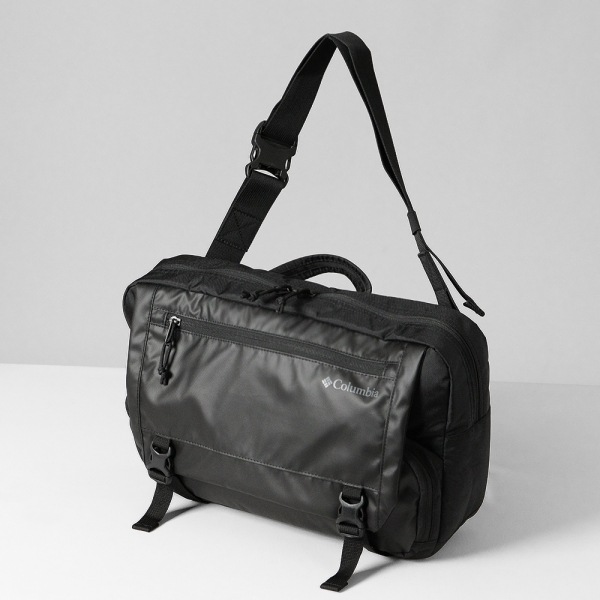 コロンビア Columbia ショルダーバッグ HacketPath フラップショルダー