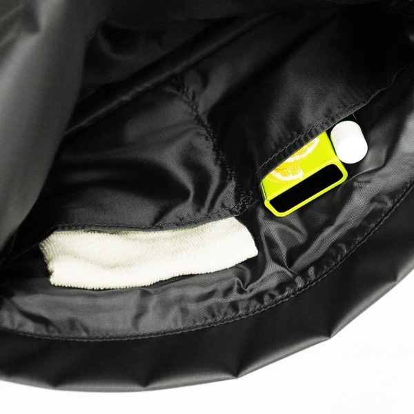 マイケルリンネル Michael Linnell ショルダーバッグ A.R.M.S アーミーコーティング メッセンジャーバッグ メンズ レディース 6L 撥水 軽量 ブラック MLAC-27 | ブランド [正規取扱店]