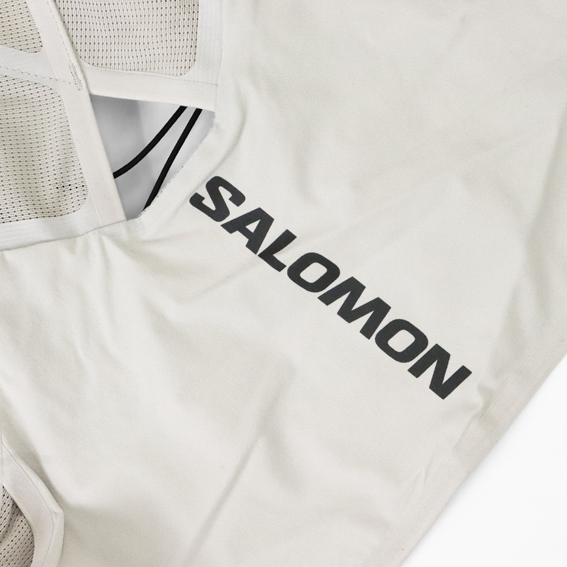 サロモン SALOMON ランニングベスト ユニセックス GRVL CONCEPT SKIN 2