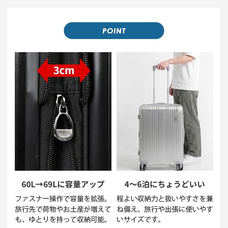 VIOLAL（ビオラル）BAG & LUGGAGE