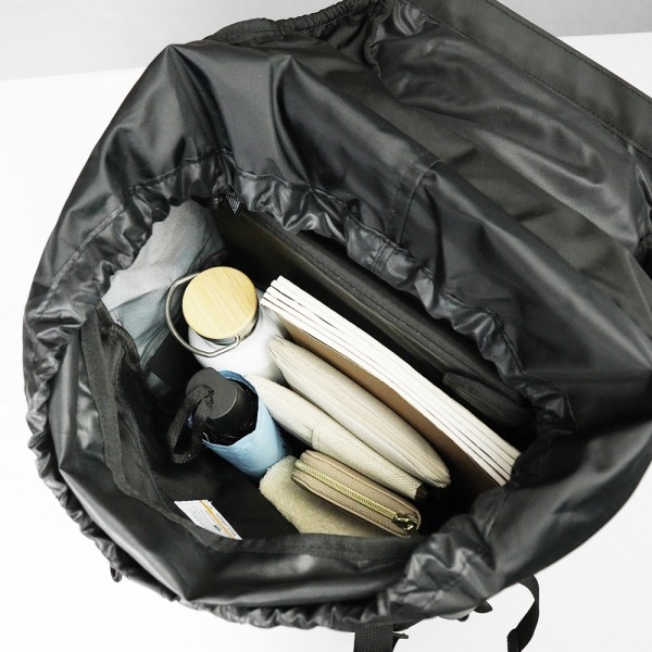 アッソブ 防水 バックパック 141602 WATER PROOF CORDURA 305D カーキ アッソブ AS2OV バックパック WATER PROOF CORDURA 305D BACK PACK