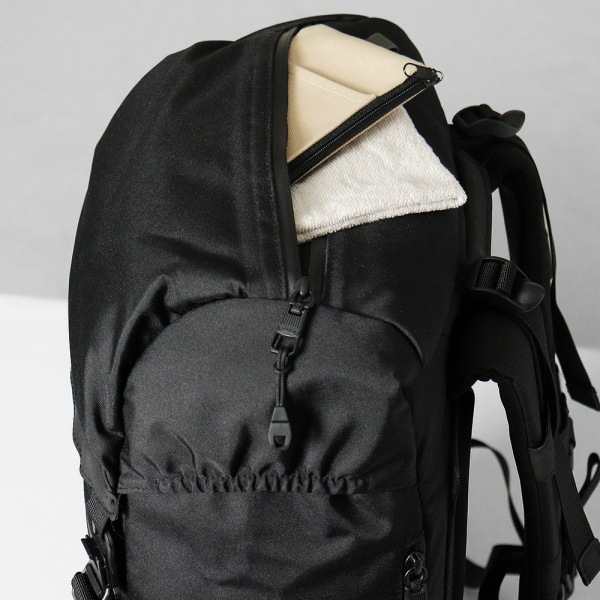アッソブ AS2OV バックパック WATER PROOF CORDURA 305D BACK PACK